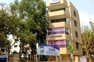Oasis Multispeciality Hospital - Pimple Saudagar, Pune