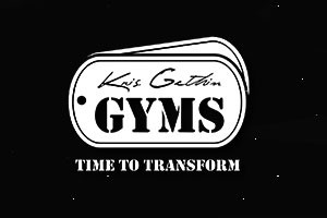 Kris Gethin Gyms - Salt Lake City, Kolkata