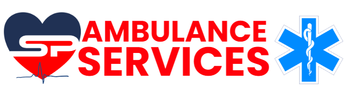 SP Ambulance Services - Punjagutta, Hyderabad