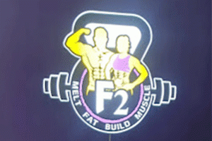 Fusion Fitness Gym - Gandhi Nagar, Kakinada