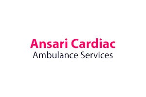 Ansari Cardiac  Ambulance Services - Khar West, Mumbai