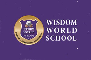 Wisdom World School - Wakad, Pune