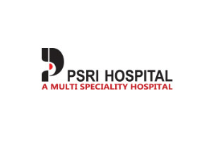 PSRI Multispeciality Hospital - Sheikh Sarai, New Delhi