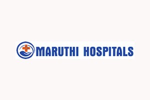 Maruthi Hospital - Vijayanagar, Bangalore