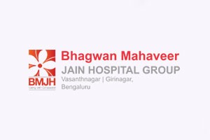Bhagwan Mahaveer Jain Hospital - Banashankari, Bangalore