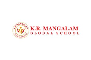 K.R. Mangalam Global School - Greater Kailash, New Delhi