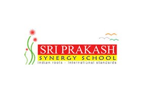 Sri Prakash Synergy School - Suresh Nagar, Kakinada