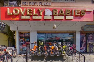 Lovely Babies - Kalyanagar, Hyderabad