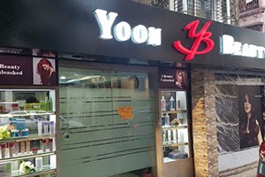 Yoon Beauty Parlour - Kasba, Kolkata