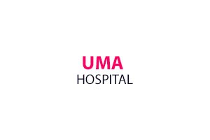 Uma Hospital - Andheri East, Mumbai