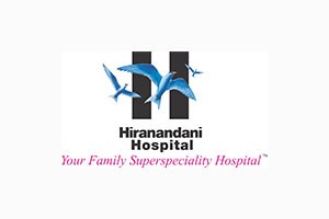 Dr L H Hiranandani Hospital - Powai, Mumbai