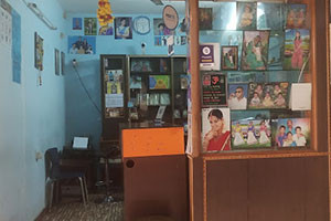 Golden Studio - Halasuru, Bangalore