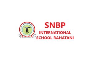 SNBP International School - Rahatani, Pune