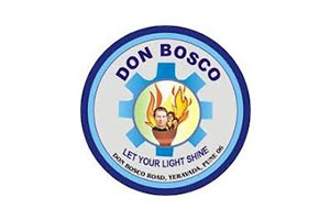 Don Bosco High School - Yerwada, Pune