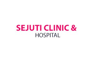 Sejuti Clinic & Hospital - Taltala, Kolkata