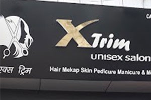 Xtrim Unisex Salon - Goregaon West, Mumbai