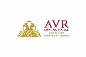 AVR Swarna Mahal Jewellers - Halasuru, Bangalore