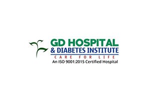 GD Hospital & Diabetes Institute - Bowbazar, Kolkata