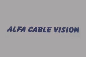 Alfa Cable Vision - Andheri East, Mumbai