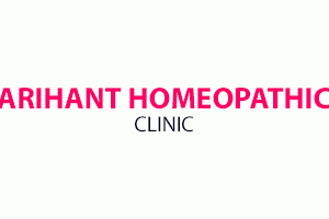 Arihant Homeopathic Clinic - Gultekadi, Pune