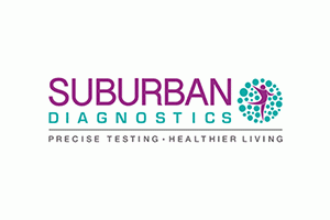 Suburban Diagnostic - Wakad, Pune