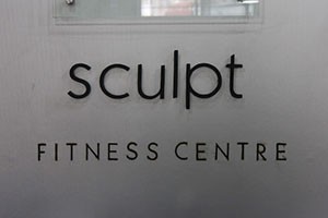 Sculpt Fitness Centre - Vishrantwadi, Pune