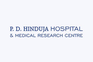 P. D. Hinduja Hospital - Mahim, Mumbai