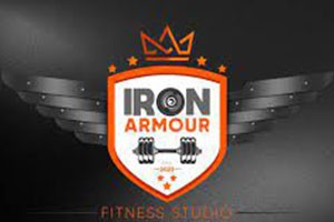 Iron Armour Fitness Studio - Machuabazar, Kolkata