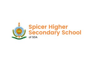 Spicer Higher Secondary School - Aundh, Pune