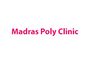Madras Poly Clinic - Saidapet, Chennai
