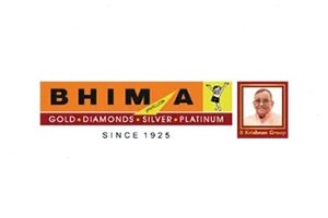 Bhima Jewellers - Dickenson Road, Bangalore