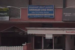 Manoranjan Cable Media - JP Nagar, Bangalore