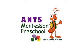 Ants Montessori Preschool - Banaswadi, Bangalore
