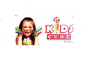 Kids Cube International Preschool - Marathahalli, Bangalore
