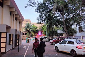 St. Andrews High School - Choolai, Chennai