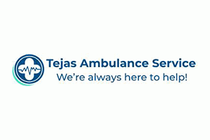 Tejas Ambulance Services - Kalkaji, New Delhi