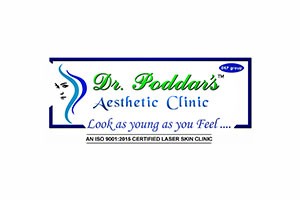 Dr. Poddar's Aesthetic Clinic - Sinthee, Kolkata