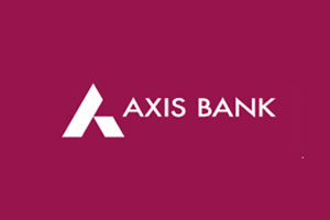 Axis Bank - Lansdowne Market, Kolkata
