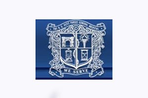 The B. D. Petit Parsee General Hospital - Cumballa Hill, Mumbai