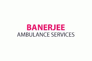 Banerjee Ambulance Service - Rajarhat, Kolkata