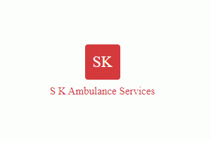 S K Ambulance Services - Vasant Kunj, New Delhi