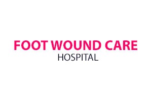Foot Wound Care Hospital - Gajuwaka, Visakhapatnam