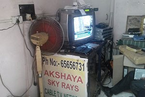 Akshaya Sky Race - BTM Layout, Bangalore