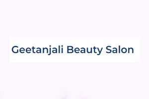 Geetanjali Beauty Salon - Barabazar, Kolkata