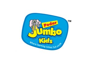 Podar Jumbo Kids Preschool - Koramangala, Bangalore