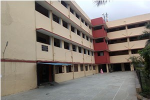 R S T High School - Govandi East, Mumbai