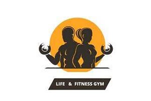 Life & Fitness Gym - Bansdroni, Kolkata