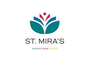 St. Mira's High School - BTM Layout, Bangalore