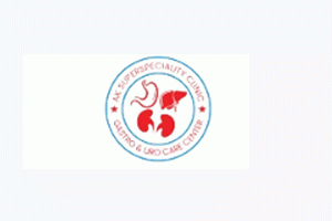 AK Superspeciality Clinic - Kharadi, Pune