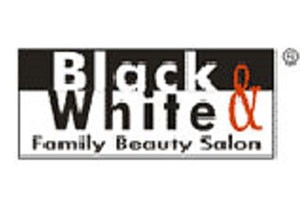 Black & White Beauty Salon - Egmore, Chennai